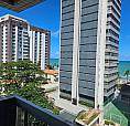 Navegantes 170M2 Útil,  4 Qts 1 St, 2 Vgs Livres, Gerador  Central De Gás.