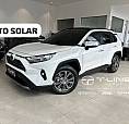 Toyota Rav4 2.5 Sx Connect 4X4 Hybrid Aut 2025