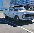 Chevrolet C10 1979 Linda