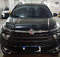 Fiat Toro Freedom