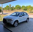 Mitsubishi Asx 4X4