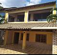 Ótima Casa Na Ponte Alta Norte Gama - 2 Casas No Lote