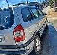 Zafira Cd 2.0 Automática