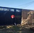 Casa Térrea No Bairro Parque Maria Aparecida Pedrossian
