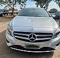 Mercedes A200 Urban