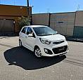 Kia Picanto Ex 2013 1.0 Conpleto 