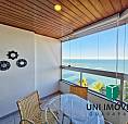 Apartamento 03 Quartos Beira Mar Com 92M² A Venda Por R$590.000 No Centro - Guarapari/Es