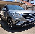 Hyundai/Creta 1.6A Smart/Plus 2021