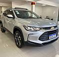 Tracker 1.2 Premier 2023## Ipva Gratis+ Transferência + Garantia 