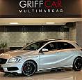Mercedes-Benz A250 2.0 Turbo Sport 2015