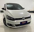 Novo Fox Cl Mb 1.6 2015 - Vistoriado 2023!