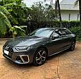 Audi A4 Prestige Plus 2021