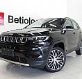 Compass Limited Flex T270 2023 Zero Km 
