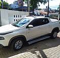 Fiat Toro 2017 Diesel 4X2