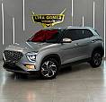 Hyundai Creta Limited 1.0 Tb 12V Flex Aut 2022
