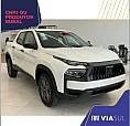Fiat Toro Endurance 1.3 T270 4x2 Flex Aut 2026