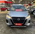Nissan Kicks Sense 1.6 16v Flex Aut 2024