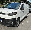 Citroen Jumpy Furgão Pack 1.6 Turbo Diesel 2020