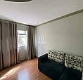 Apartamento Para Aluguel, 2 Quartos, 1 Suíte, 1 Vaga, Castelo - Belo Horizonte/Mg