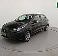 Fiat Argo 2025 1.0 Firefly Flex Drive Manual