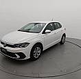 Volkswagen Polo 2024 1.0 Mpi Manual