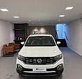 Volkswagen T-Cross Highline 1.4 Tsi Flex 16V 5P Aut 2021