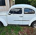 Volkswagen Fusca Fusca (Gasolina) 1982