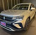 Volkswagen Taos Comfortline 1.4 250 Tsi Flex Aut 2024