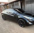 Hyundai Elantra Gls 1.8 16V Aut. 2013