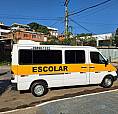 Mercedes-Benz Sprinter 310 Van Luxo/Exec. 12/14L Dies. 1998