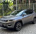 Jeep Compass Limited 2.0 4X2 Flex 16V Aut. 2019