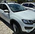 Renault Sandero Stepway Easy R Flex 1.6 16V 5P 2018