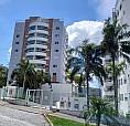 Apartamento De 3 Dormitorios Com Suite À Venda No Bairro Pantanal - Florianopolis - Sc