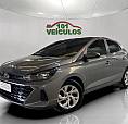 Hyundai Hb20 Comfort 1.0 Flex 12V Mec. 2024