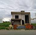 Sobrado Em Fase De Acabamento Campos Do Conde - Aceito Trocas