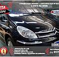 Top - Citroen Xsara Picasso 1.6 2012