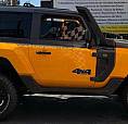 Troller T4 2017