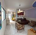 Casa Com 2 Quartos - No Porcelanato - Pronta P/ Morar