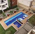 Aluga-Se Apartamento No Residencial Vitória 