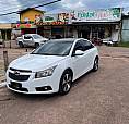 Cruze Lt 2012 2013 