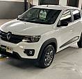 Kwid Intense 2020/2021 1.0 3Cc Completo