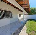 Casa Para Locação Em Serra, Estância Monazítica, 3 Dormitórios, 1 Suíte, 1 Banheiro, 3 Vag