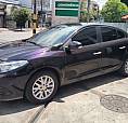 Renault Fluence Dynamique Plus 2015