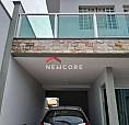 Casa Em Rua Recife - Niterói - Betim/Mg