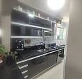 Urgente! Oportunidade Única! Lindo Apto Na Qr 406! Reformado! 58M²! Ac. Financiamento!