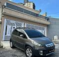 Fiat Idea Adv./ Adv.lock.dualogic 1.8 Flex 5P 2013