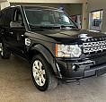 Lr Discovery 4 Se 4x4 3.0 2013