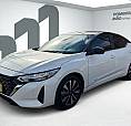 Nissan Sentra Advance 2.0 16V Aut. 2025