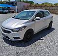 Chevrolet Onix Hatch Lt 1.4 8V Flex Mec. 4P 2018