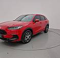 Honda Zr-V Touring 2.0 16V 5P Aut. 2025